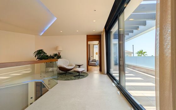 Villa de 4 chambres à Ciudad Quesada - ET153888 - Photo - Small - 16