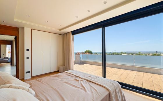 Villa de 4 chambres à Ciudad Quesada - ET153888 - Photo - Small - 25