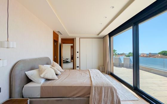 Villa de 4 chambres à Ciudad Quesada - ET153888 - Photo - Small - 26