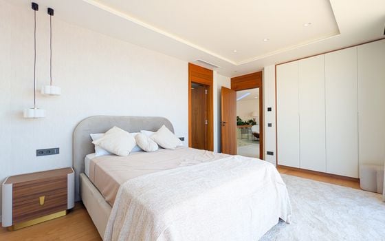 Villa de 4 chambres à Ciudad Quesada - ET153888 - Photo - Small - 27