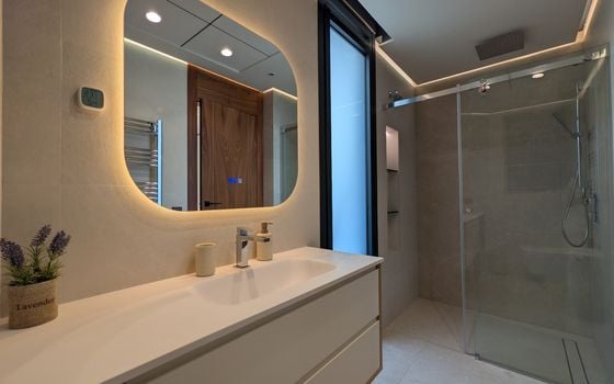 Villa de 4 chambres à Ciudad Quesada - ET153888 - Photo - Small - 39