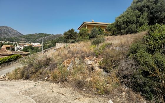 Parcela de  en Sanet y Negrals- PGP153927 - Foto - Small - 7