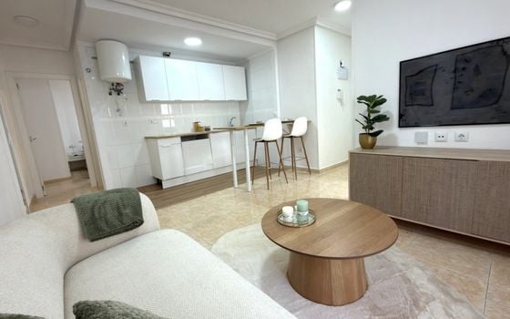 Appartement de 2 chambres à Torrevieja - CI153930 - Photo - 2