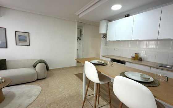 Appartement de 2 chambres à Torrevieja - CI153930 - Photo - 3