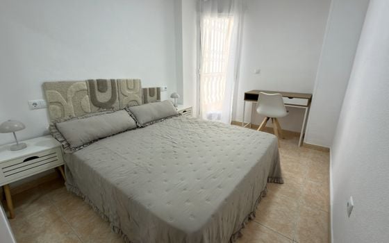 Appartement de 2 chambres à Torrevieja - CI153930 - Photo - 4