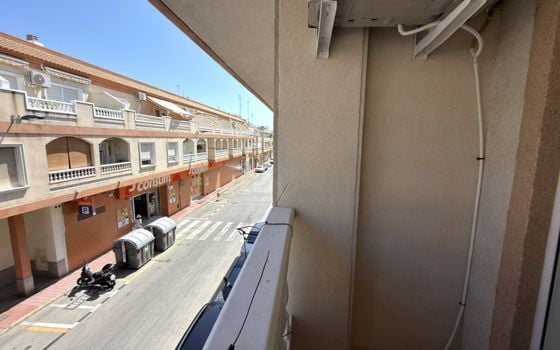 Appartement de 2 chambres à Torrevieja - CI153930 - Photo - Small - 10