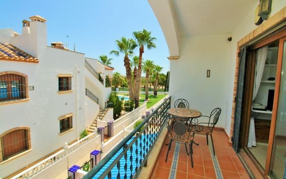 Appartement de 2 chambres à Villamartin - VC153977 - Photo - Small - 17