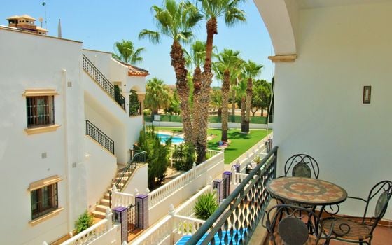 Appartement de 2 chambres à Villamartin - VC153977 - Photo - Small - 18