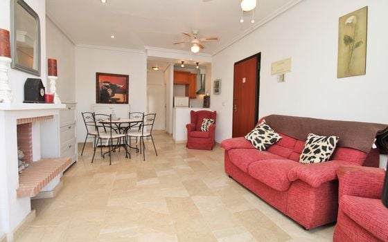 Appartement de 2 chambres à Villamartin - VC153977 - Photo - Small - 6