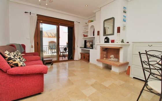 Appartement de 2 chambres à Villamartin - VC153977 - Photo - 5