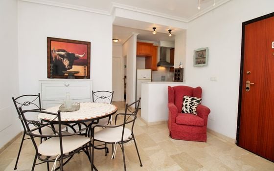 Appartement de 2 chambres à Villamartin - VC153977 - Photo - Small - 8