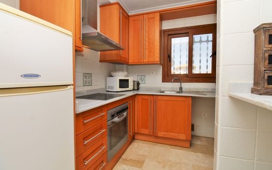 Appartement de 2 chambres à Villamartin - VC153977 - Photo - Small - 9