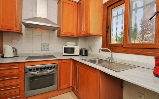 Appartement de 2 chambres à Villamartin - VC153977 - Photo - Small - 10