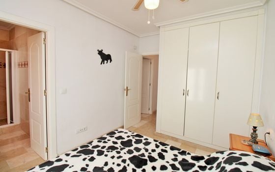 Appartement de 2 chambres à Villamartin - VC153977 - Photo - Small - 12