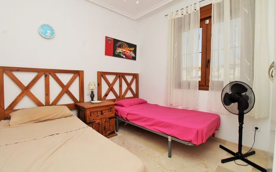 Appartement de 2 chambres à Villamartin - VC153977 - Photo - Small - 13