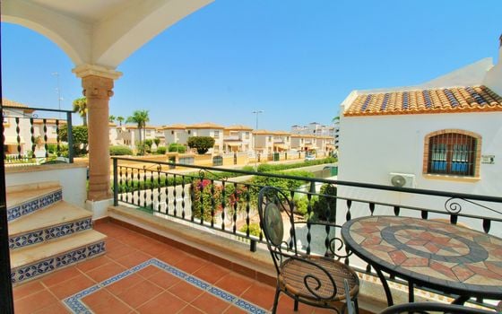 Appartement de 2 chambres à Villamartin - VC153977 - Photo - Small - 19