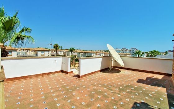 Appartement de 2 chambres à Villamartin - VC153977 - Photo - Small - 20