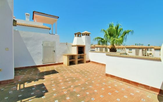 Appartement de 2 chambres à Villamartin - VC153977 - Photo - Small - 21