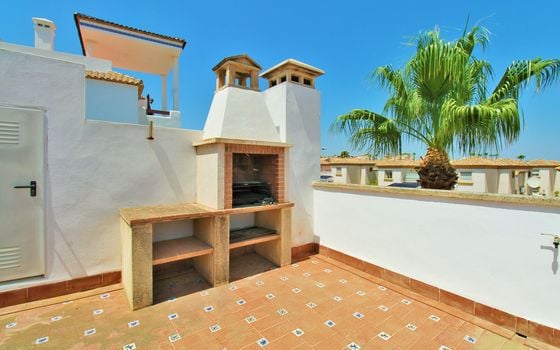 Appartement de 2 chambres à Villamartin - VC153977 - Photo - Small - 22