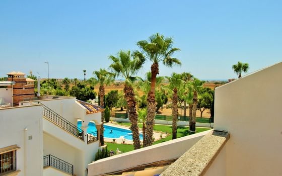 Appartement de 2 chambres à Villamartin - VC153977 - Photo - Small - 23