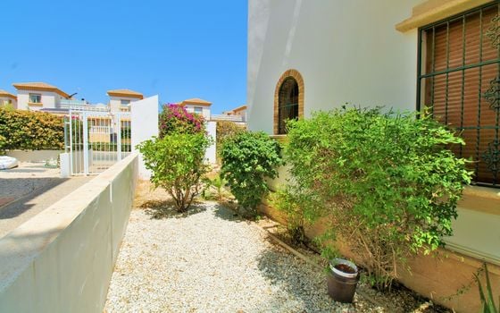 Appartement de 2 chambres à Villamartin - VC153977 - Photo - Small - 25