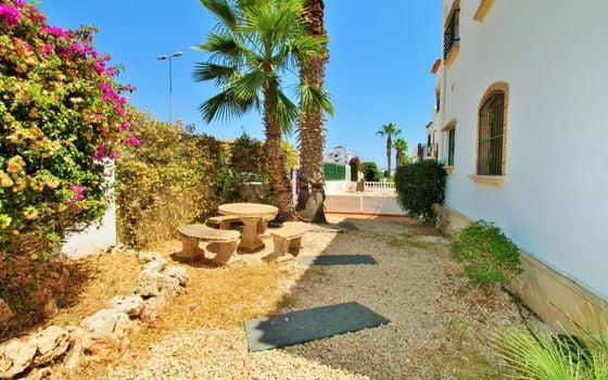 Appartement de 2 chambres à Villamartin - VC153977 - Photo - Small - 24
