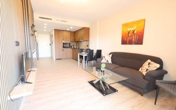 2 bedroom Apartment in Orihuela Costa - CRR154016 - Photo - 5