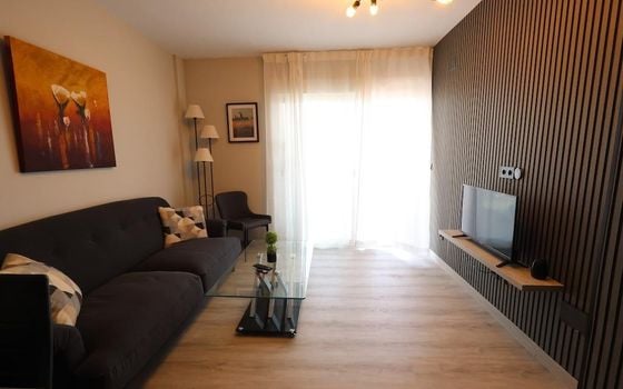 2 bedroom Apartment in Orihuela Costa - CRR154016 - Photo - 4