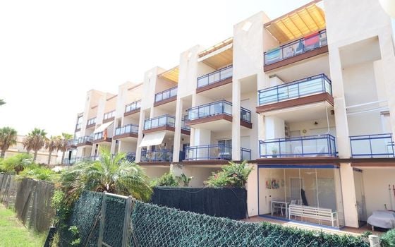 2 bedroom Apartment in Orihuela Costa - CRR154016 - Photo - 2