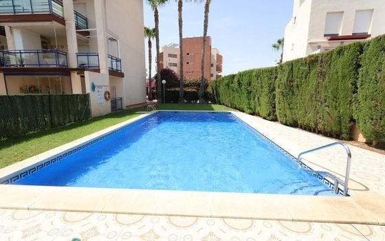 2 bedroom Apartment in Orihuela Costa - CRR154016 - Photo - 3