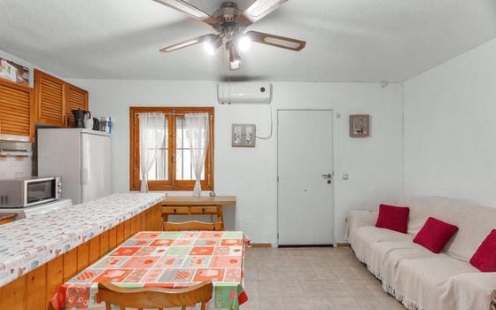 Bungalow de 2 chambres à Torrevieja - GVS154018 - Photo - Small - 9