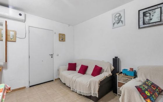 Bungalow de 2 chambres à Torrevieja - GVS154018 - Photo - Small - 8