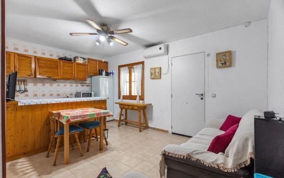 Bungalow de 2 chambres à Torrevieja - GVS154018 - Photo - Small - 10