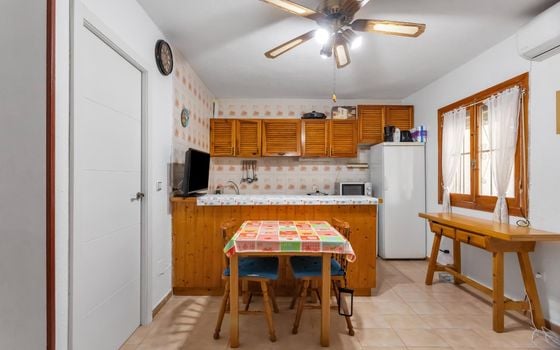 Bungalow de 2 chambres à Torrevieja - GVS154018 - Photo - Small - 11