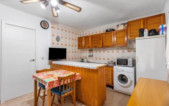 Bungalow de 2 chambres à Torrevieja - GVS154018 - Photo - Small - 12