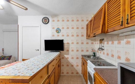 Bungalow de 2 chambres à Torrevieja - GVS154018 - Photo - Small - 13