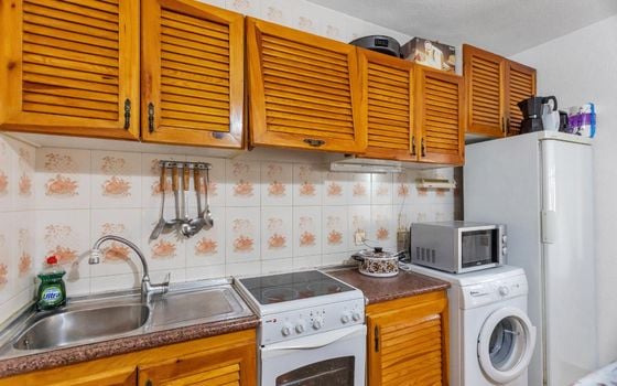 Bungalow de 2 chambres à Torrevieja - GVS154018 - Photo - Small - 14
