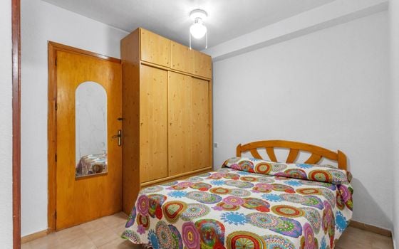 Bungalow de 2 chambres à Torrevieja - GVS154018 - Photo - Small - 16
