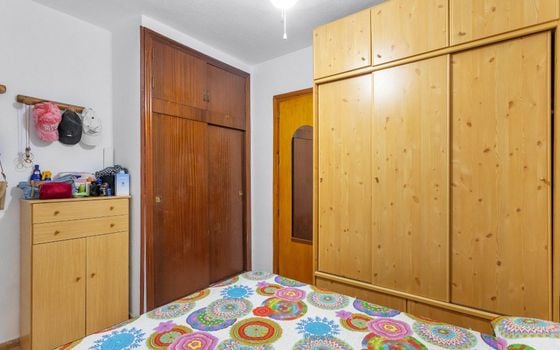 Bungalow de 2 chambres à Torrevieja - GVS154018 - Photo - Small - 18