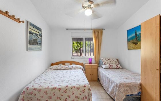 Bungalow de 2 chambres à Torrevieja - GVS154018 - Photo - Small - 19