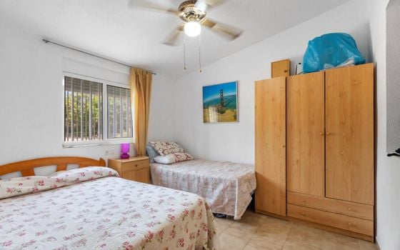 Bungalow de 2 chambres à Torrevieja - GVS154018 - Photo - Small - 20
