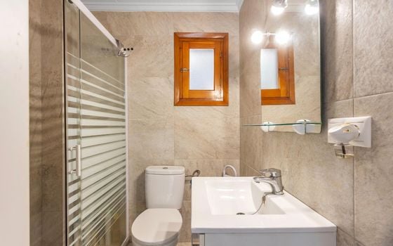 Bungalow de 2 chambres à Torrevieja - GVS154018 - Photo - Small - 23
