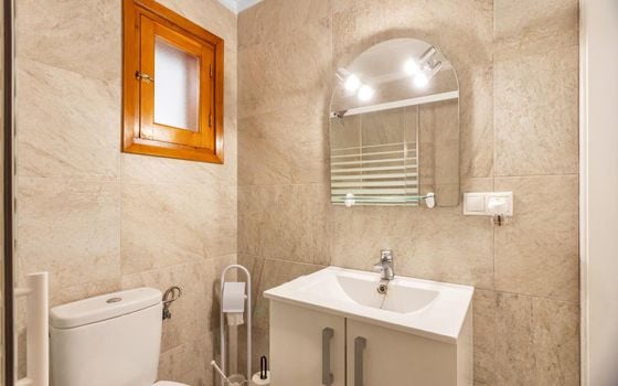Bungalow de 2 chambres à Torrevieja - GVS154018 - Photo - Small - 22