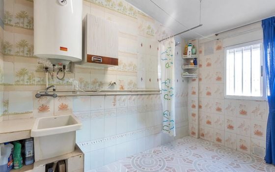 Bungalow de 2 chambres à Torrevieja - GVS154018 - Photo - Small - 15