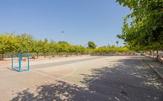Bungalow de 2 chambres à Torrevieja - GVS154018 - Photo - Small - 27