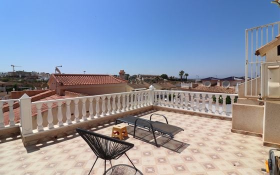 4 bedroom Villa in Rojales - VRE154019 - Photo - Small - 29