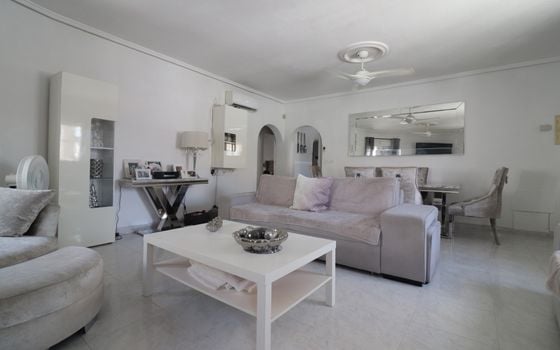 4 bedroom Villa in Rojales - VRE154019 - Photo - Small - 8