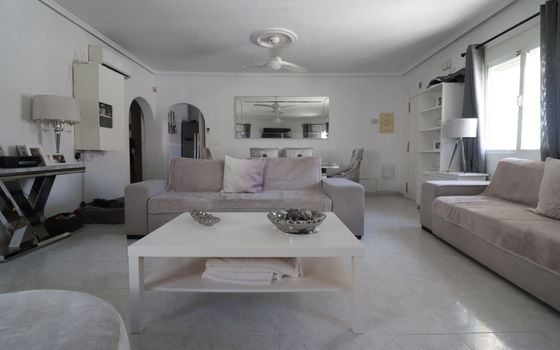 4 bedroom Villa in Rojales - VRE154019 - Photo - Small - 7