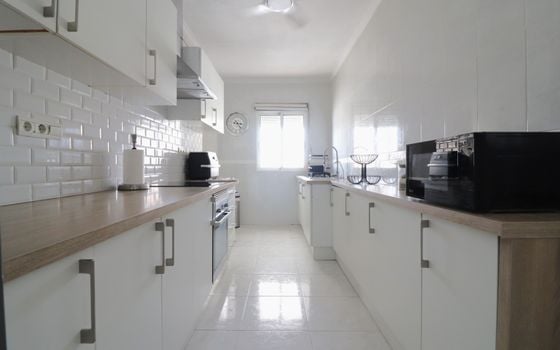 4 bedroom Villa in Rojales - VRE154019 - Photo - Small - 12