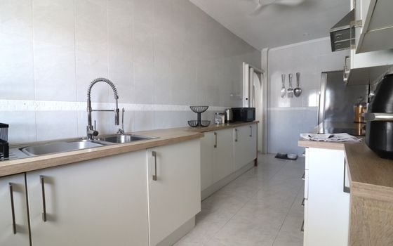 4 bedroom Villa in Rojales - VRE154019 - Photo - Small - 15